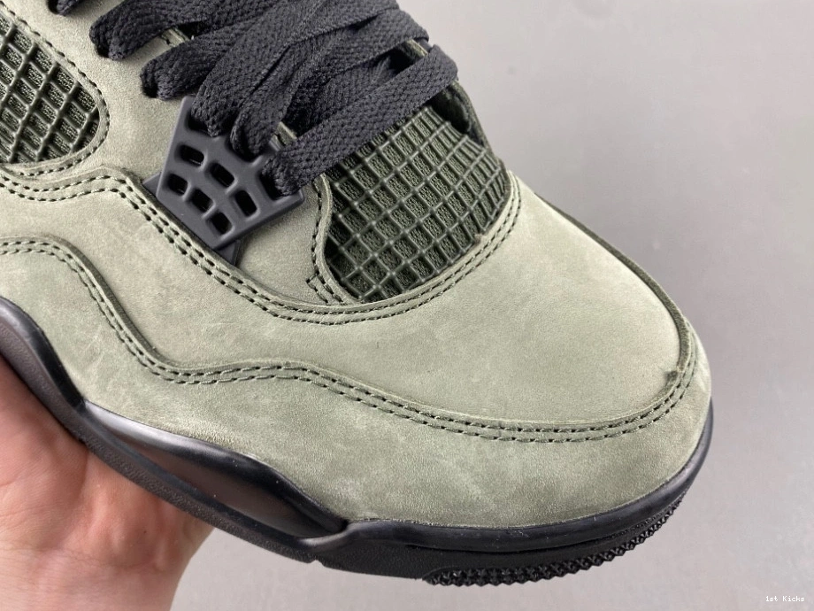 Jun 4 - - 2025 Air Jordan x IB1519-200 Undefeated 1124